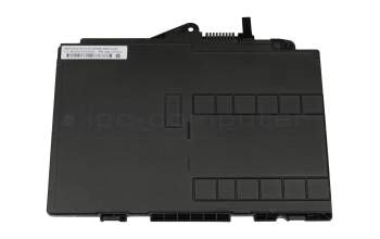 800514-001 original HP batterie 44Wh
