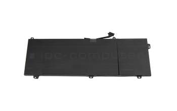 808396-422 original HP batterie 64Wh