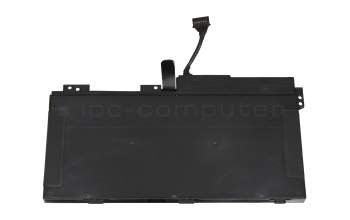 808397-421 original HP batterie 96Wh