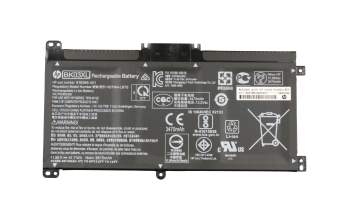 809275 original HP batterie 41,7Wh