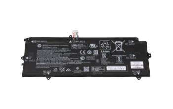 812060-2C1 original HP batterie 40Wh