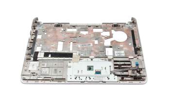 826394-001 original HP haut du boîtier argent