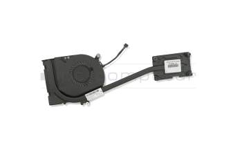 840662-001 original HP ventilateur incl. refroidisseur (UMA/CPU)