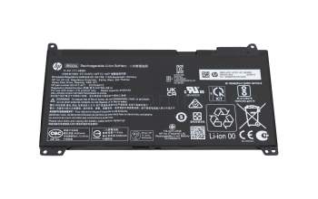 851477-422 original HP batterie 48Wh