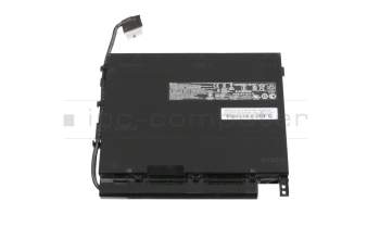 853294-855 original HP batterie 95,8Wh