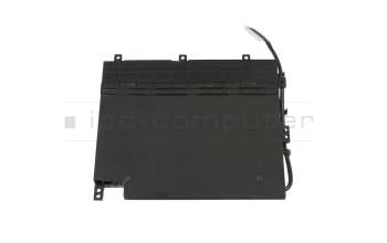 853294-855 original HP batterie 95,8Wh