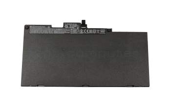 854108-006 original HP batterie 51Wh