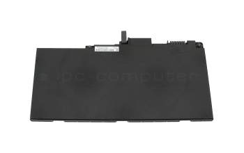 854108-006 original HP batterie 51Wh