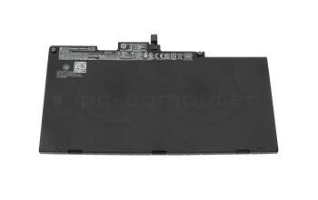 854108-850 original HP batterie 51Wh