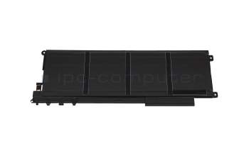 856301-2C1 original HP batterie 70Wh