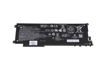 856843-850 original HP batterie 70Wh