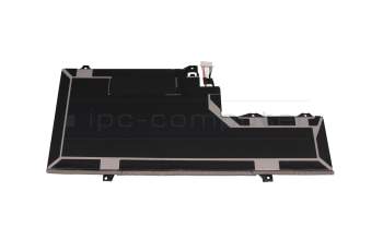 863167-171 original HP batterie 57Wh