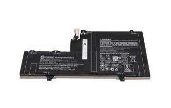 863280-006 original HP batterie 57Wh