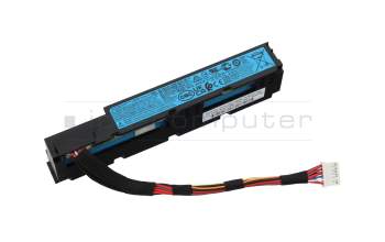 881093-110 original HP batterie 10,8Wh MC96 Smart Storage Battery 7.2V 145mm