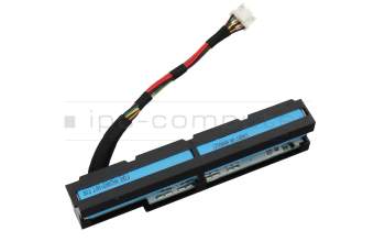 881093-110 original HP batterie 10,8Wh MC96 Smart Storage Battery 7.2V 145mm