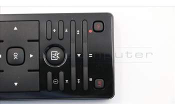 Lenovo Philips Win8 IR remote controller--Black pour Lenovo IdeaCentre C445 (6596)