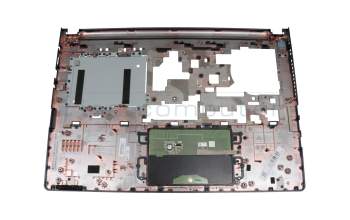 8S73040856ZZ original Lenovo haut du boîtier argent