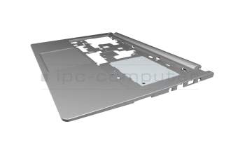 8S73040856ZZ original Lenovo haut du boîtier argent