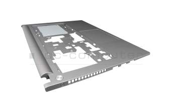 8S73040856ZZ original Lenovo haut du boîtier argent