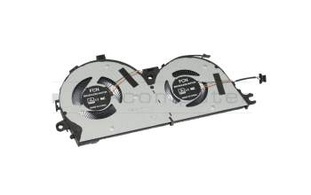 8SF10S13897F1 original Lenovo ventilateur (CPU/GPU)