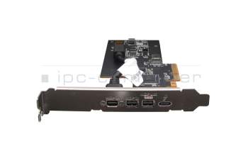 8SSC50T22990B original Lenovo Carte d\'extension Carte d\'extension Thunderbolt