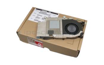 8SSH40V13204T original Lenovo ventilateur incl. refroidisseur (CPU)