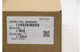 Lenovo 90000403 QIWG7 USB Board W/Cable