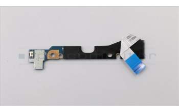 Lenovo VIUS3 Power Board W/Cable pour Lenovo IdeaPad S400 Touch