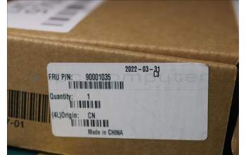 Lenovo 90001035 LB59A USB Board