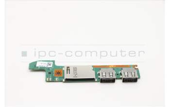 Lenovo 90003437 LZ5 USB Board