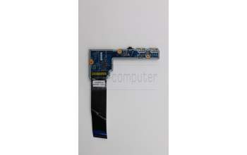 Lenovo ZAUSB IO Board W/Cable TS pour Lenovo IdeaPad S415 Touch