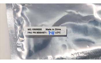 Lenovo 90004971 VIUU3 SSD Board