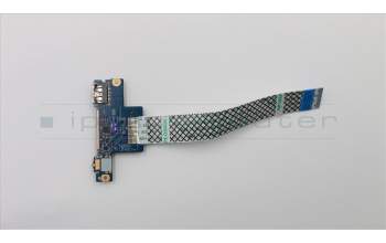 Lenovo ACLU1 USB&Audio Board W/Cable pour Lenovo Z40-70 (80E6)