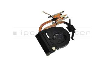 90200618 original Lenovo ventilateur incl. refroidisseur (DIS/CPU/GPU)