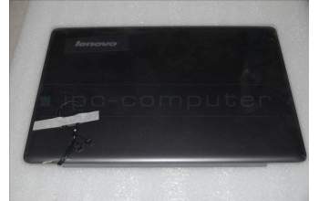 Lenovo 90200783 LZ7 LCD Cover Grey W/Speaker