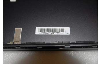 Lenovo 90200783 LZ7 LCD Cover Grey W/Speaker