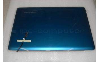 Lenovo 90200799 LZ8 LCD Cover Blue