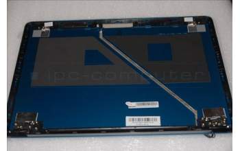 Lenovo 90200799 LZ8 LCD Cover Blue