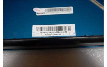 Lenovo 90200799 LZ8 LCD Cover Blue