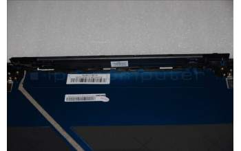 Lenovo 90200799 LZ8 LCD Cover Blue