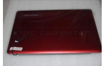 Lenovo 90200800 LZ8 LCD Cover Red