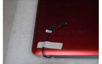 Lenovo 90200800 LZ8 LCD Cover Red