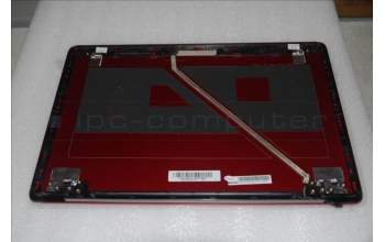 Lenovo 90200800 LZ8 LCD Cover Red