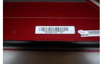 Lenovo 90200800 LZ8 LCD Cover Red