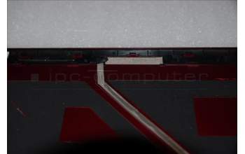 Lenovo 90200800 LZ8 LCD Cover Red