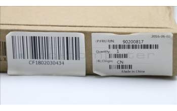 Lenovo 90200817 LB58 Hinge L+R