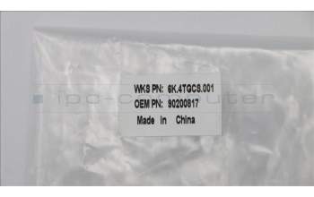 Lenovo 90200817 LB58 Hinge L+R