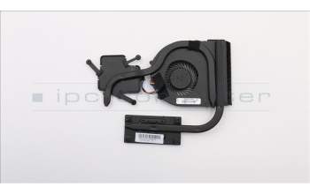Lenovo 90200828 LB58 Thermal Module DIS W/FAN