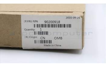 Lenovo 90200918 B540 HDD&ODD Sata Cable