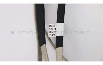 Lenovo 90200918 B540 HDD&ODD Sata Cable